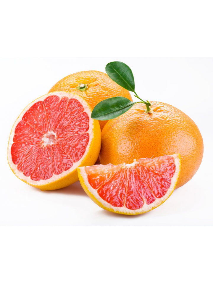 Grapefruit Piros