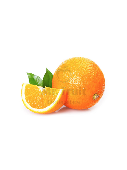 Narancs Extra kg-os